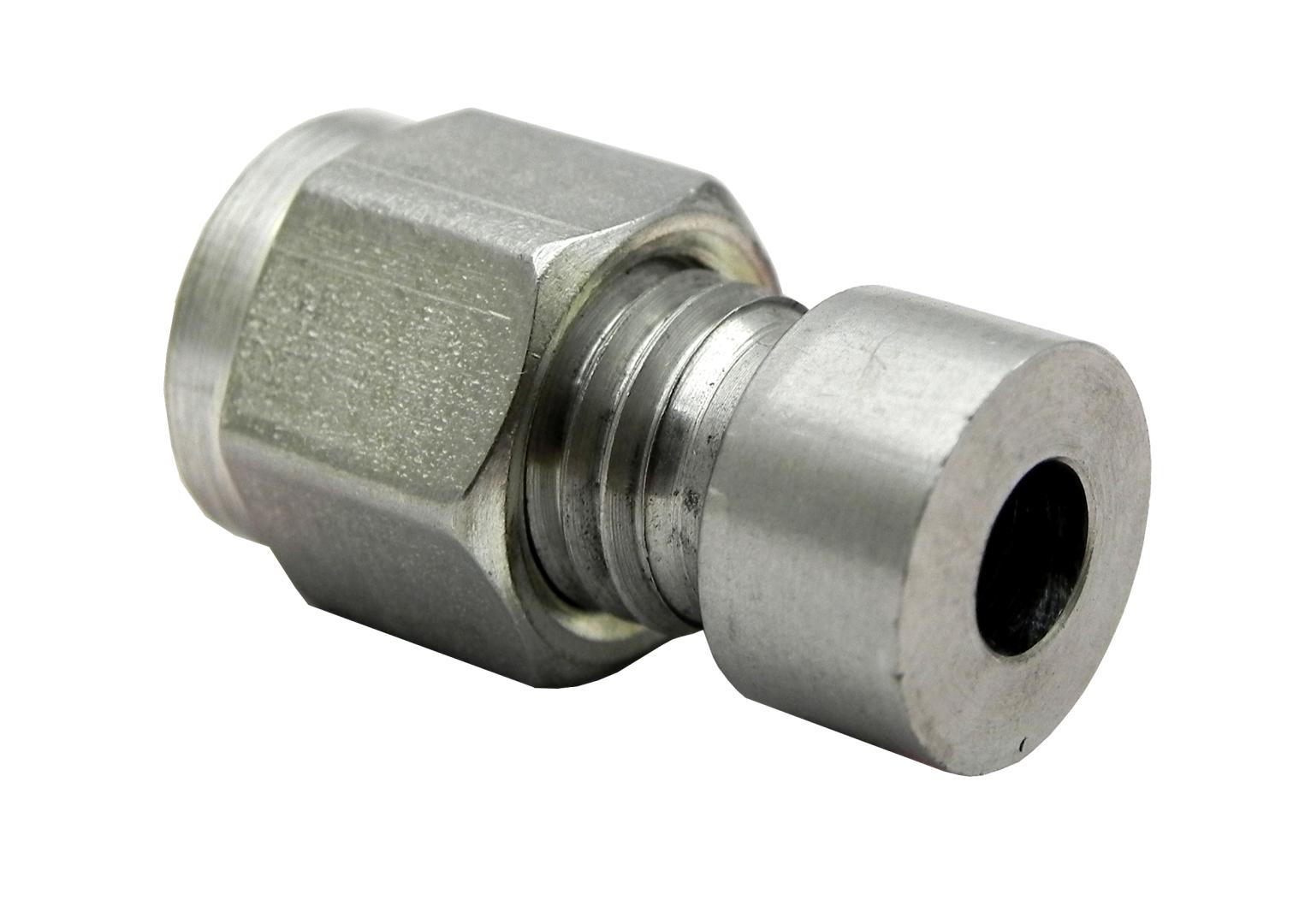 Thermocouple Compression Fitting Adapters Direct Weld